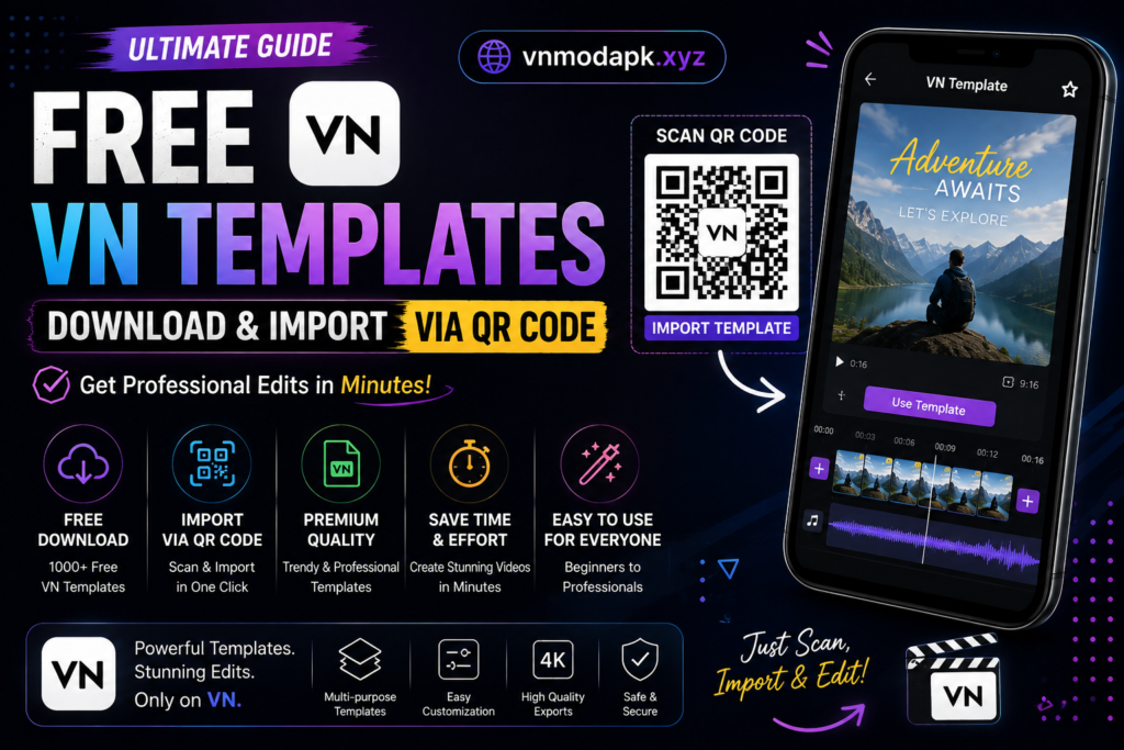 VN Templates